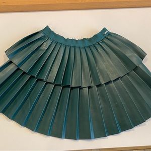 Mayoral lather girl skirt 4T